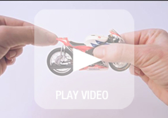 Honda: l'intero impegno della Casa di Tokyo in uno spot di 2 minuti Honda: l'intero impegno della Casa di Tokyo in uno spot di 2 minuti