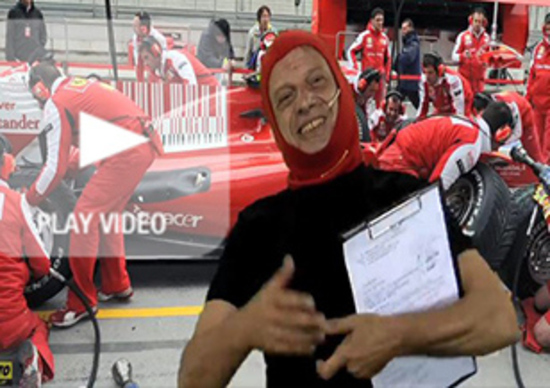 F1 Ungheria 2013: Oriano Ferrari ci racconta il GP di Budapest F1 Ungheria 2013: Oriano Ferrari ci racconta il GP di Budapest