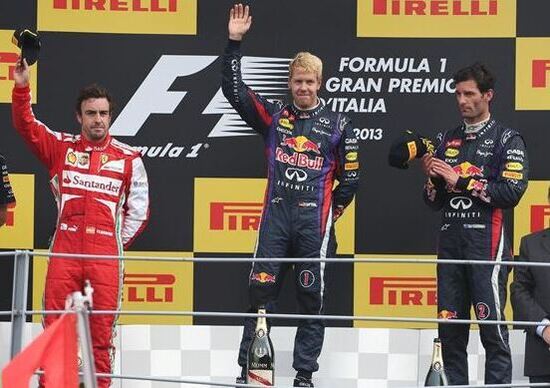 Formula 1: perché Ecclestone vuole dire addio a Monza? Formula 1: perché Ecclestone vuole dire addio a Monza?
