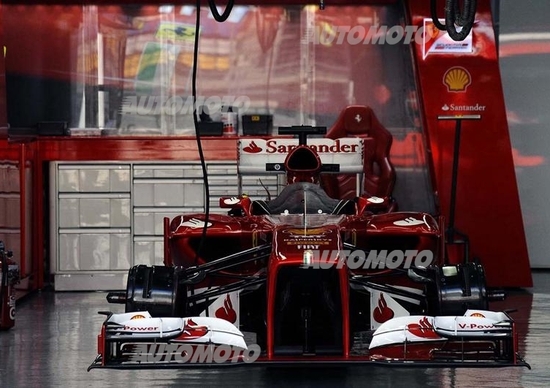 F1 Corea 2013: le foto più belle del GP di Yeongam F1 Corea 2013: le foto più belle del GP di Yeongam