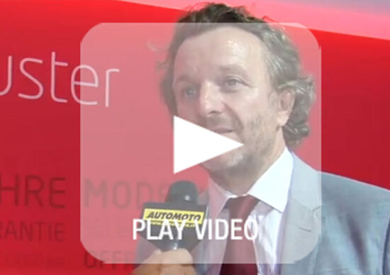 Il video delle novità Dacia al Salone di Francoforte 2013 Il video delle novità Dacia al Salone di Francoforte 2013