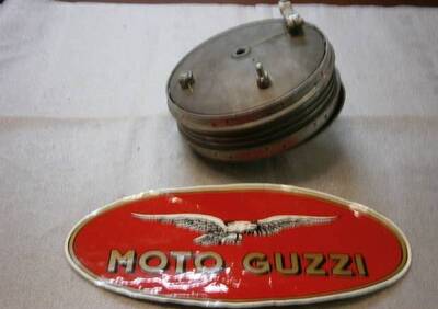 MOZZO RUOTA V7 SPORT Moto Guzzi - Annuncio 6656307