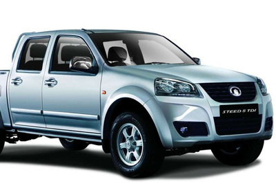 Great Wall Steed Steed Dc 2 4 4x4 Super Luxury 09 2008 03 2013 Prezzo E Scheda Tecnica Automoto It