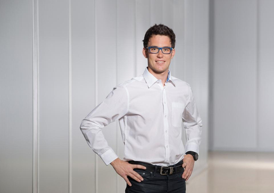 Mondiale Rally: Thierry Neuville sarà il pilota della Hyundai i20 WRC Mondiale Rally: Thierry Neuville sarà il pilota della Hyundai i20 WRC