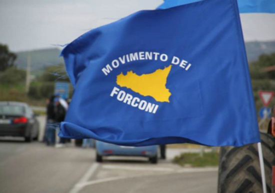 Sciopero dei forconi: disagi sulle strade italiane tra il 9 e il 10 dicembre Sciopero dei forconi: disagi sulle strade italiane tra il 9 e il 10 dicembre