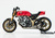 Honda CBX1000 Herencia