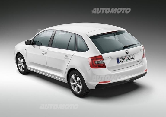 Skoda: nuovi motori per Octavia e Rapid Skoda: nuovi motori per Octavia e Rapid