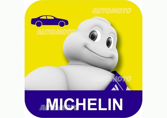 Michelin: ecco le nuove App per smartphone Michelin: ecco le nuove App per smartphone