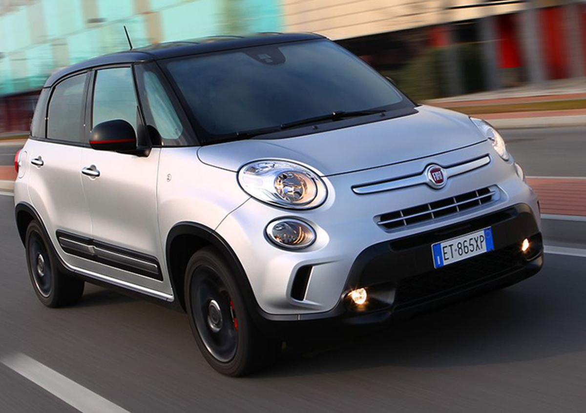 Fiat 500l Beats Edition Prove Automoto It