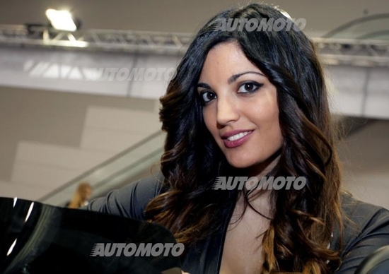 iLike@Motodays 2014 iLike@Motodays 2014
