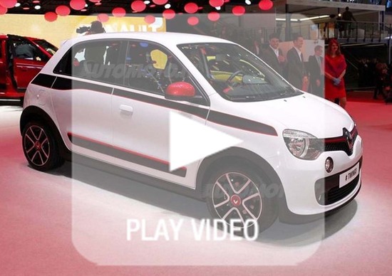 Fontana Giusti ci parla delle novità Renault al Salone di Ginevra 2014 Fontana Giusti ci parla delle novità Renault al Salone di Ginevra 2014