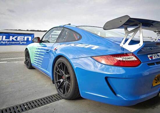 Pneumatici Falken Pneumatici Falken
