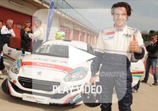 Peugeot RCZ: cinque declinazioni provate da Miloš Pavlović Peugeot RCZ: cinque declinazioni provate da Miloš Pavlović