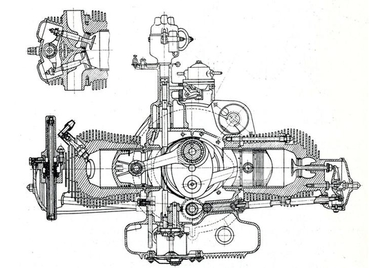 20x DADI IN RAME M8 Per COLLETTORE SCARICO SCARICO COLLETTORI - Foto 10