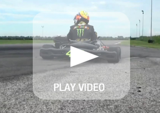 Come Iniziare A Correre Coi Kart