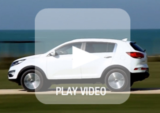 Kia Sportage 2.0 CRDi AWD 184 CV Kia Sportage 2.0 CRDi AWD 184 CV