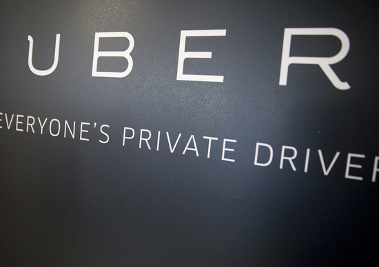 Uber: chiusa in Germania l'app californiana Uber: chiusa in Germania l'app californiana