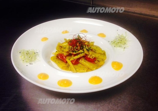 Formula 1 Monza 2014: la ricetta del GP d'Italia Formula 1 Monza 2014: la ricetta del GP d'Italia