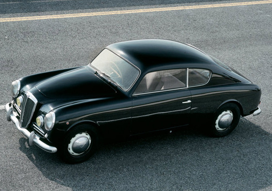 I motori V6: tutto cominciò con la splendida Lancia Aurelia I motori V6: tutto cominciò con la splendida Lancia Aurelia