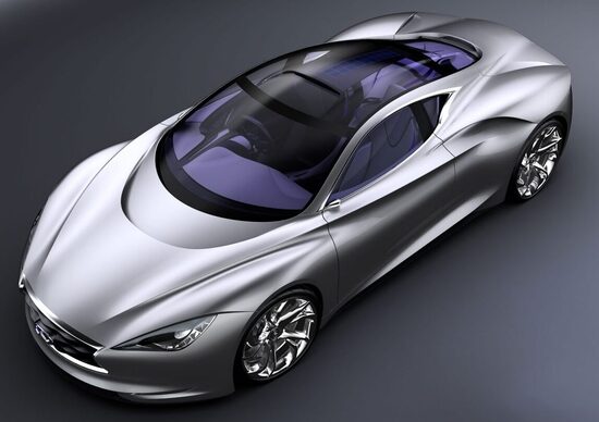 Infiniti: potrebbe arrivare nel 2020 la sportiva elettrica Infiniti: potrebbe arrivare nel 2020 la sportiva elettrica