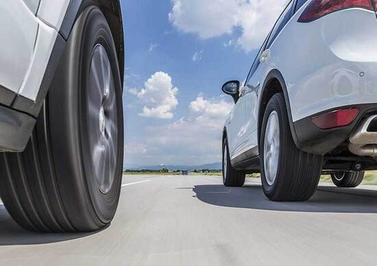 Nokian Line SUV e ZLine SUV: lo specialista dell’inverno all’attacco dell’estate Nokian Line SUV e ZLine SUV: lo specialista dell’inverno all’attacco dell’estate