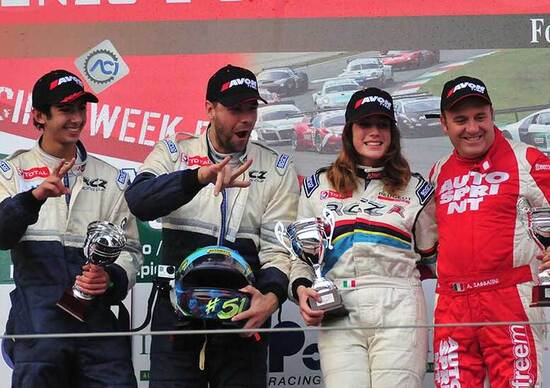 CITE 2014, Imola. Dalla rabbia alla gioia, nel segno del destino CITE 2014, Imola. Dalla rabbia alla gioia, nel segno del destino
