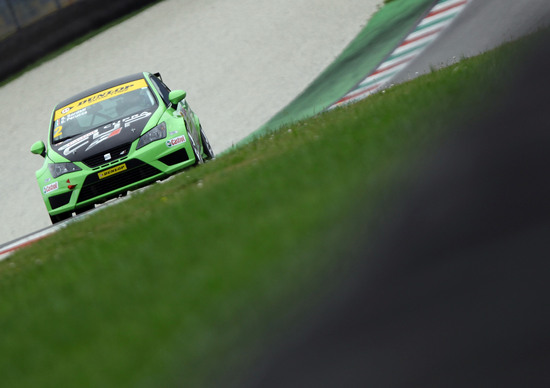 Castrol Cupra Cup, 4 Ore del Mugello: la nostra gara con la Seat Ibiza Castrol Cupra Cup, 4 Ore del Mugello: la nostra gara con la Seat Ibiza