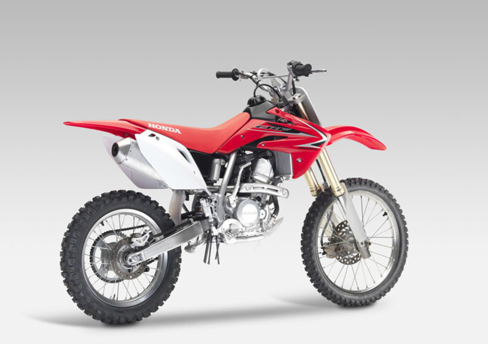 Honda CRF 150 R (2017), Prezzo E Scheda Tecnica - Moto.it