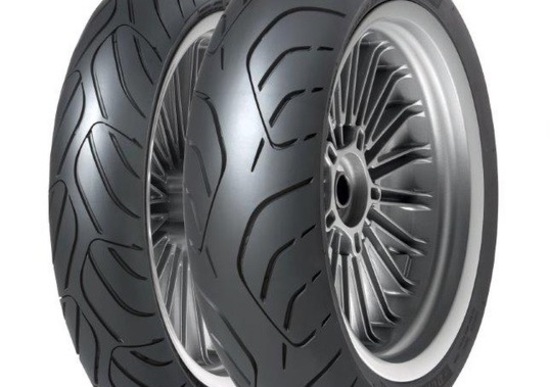 Dunlop RoadSmart III SC per scooter Dunlop RoadSmart III SC per scooter