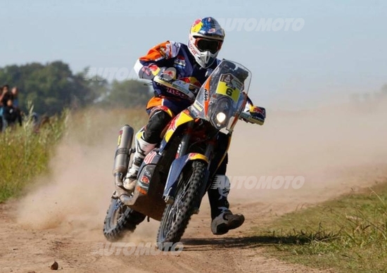 Dakar 2015, I Tappa. Gli highlights in diretta dal nostro inviato Dakar 2015, I Tappa. Gli highlights in diretta dal nostro inviato