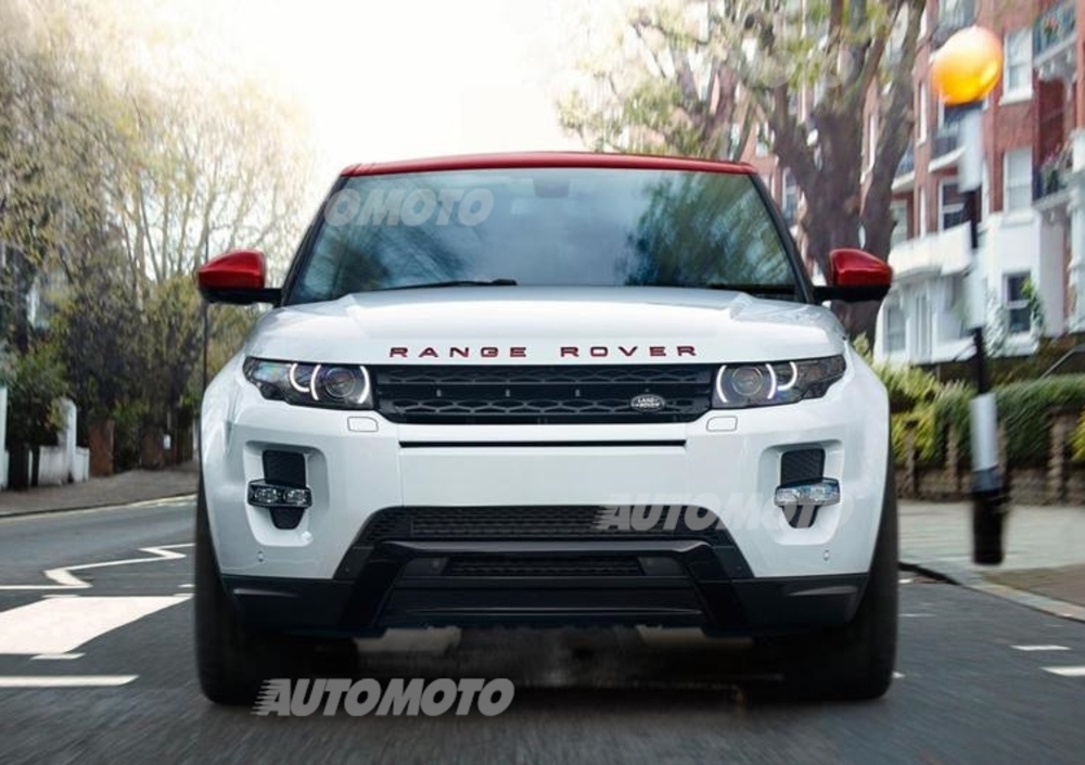 2025 Land Rover Evoque In Chantilly, Va, United States For Sale (16313393 - Foto 6