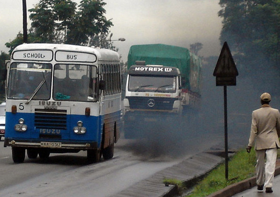 Diesel, anche l'Africa è preoccupata. Stop alle importazioni di gasolio scadente Diesel, anche l'Africa è preoccupata. Stop alle importazioni di gasolio scadente
