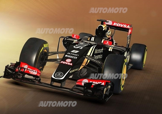 F1: Lotus F1 E23 Hybrid: una nuova era per la Casa inglese F1: Lotus F1 E23 Hybrid: una nuova era per la Casa inglese
