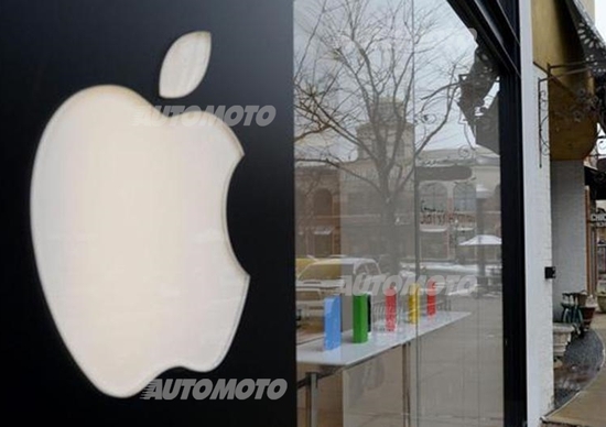 Apple iCar: la casa di Cupertino progetta anche auto? Apple iCar: la casa di Cupertino progetta anche auto?