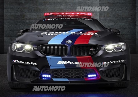Motori con iniezione ad acqua: dagli aerei alla BMW M4 Safety Car Motori con iniezione ad acqua: dagli aerei alla BMW M4 Safety Car