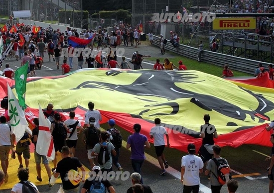 Monza, GP Italia Formula 1: ok del Senato, fondi sbloccati per l'Autodromo Monza, GP Italia Formula 1: ok del Senato, fondi sbloccati per l'Autodromo
