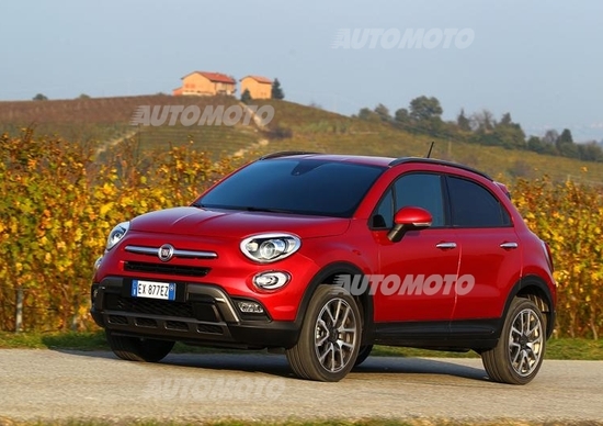 Mercato Auto Europa: a febbraio + 7%. Boom di Fiat e Jeep grazie a 500X e Renegade Mercato Auto Europa: a febbraio + 7%. Boom di Fiat e Jeep grazie a 500X e Renegade
