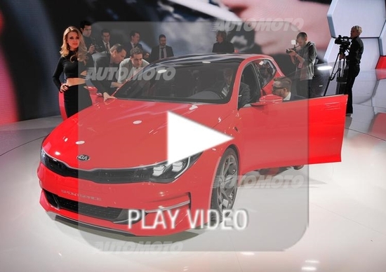 Bitti:«Kia crescerà del 10% anche senza lanci nei segmenti di volume» Bitti:«Kia crescerà del 10% anche senza lanci nei segmenti di volume»