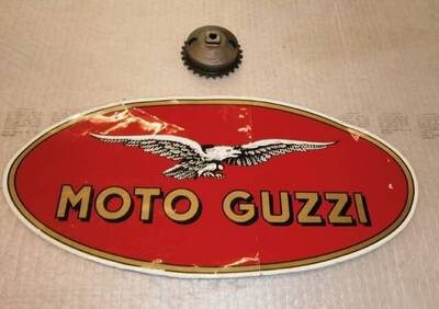 ingranaggio pompa olio Moto Guzzi - Annuncio 6675587