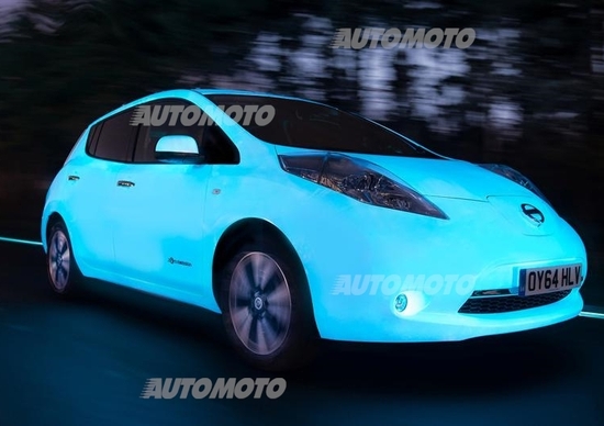 Nissan Leaf: affidabilità da record per le batterie Nissan Leaf: affidabilità da record per le batterie
