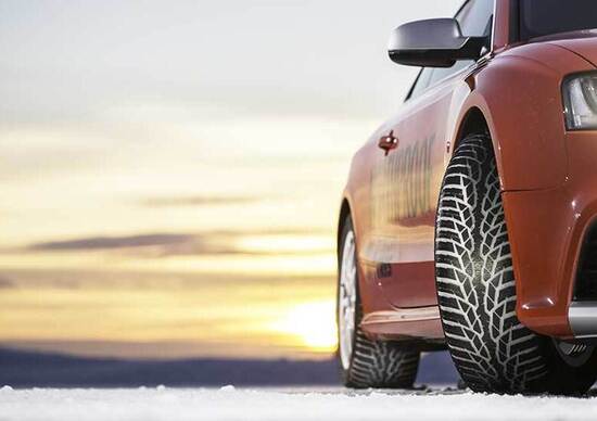 Nokian WR D4 Nokian WR D4