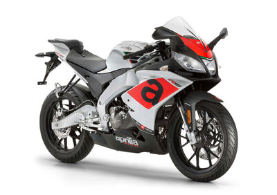 APRILIA RS 125 BATTERIA SCARICARE