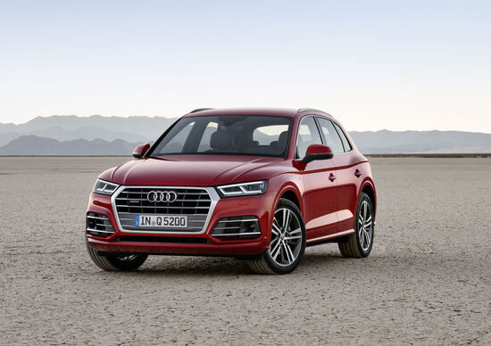 Volkswagen e Audi, richiami per centinaia di migliaia di vetture negli USA Volkswagen e Audi, richiami per centinaia di migliaia di vetture negli USA