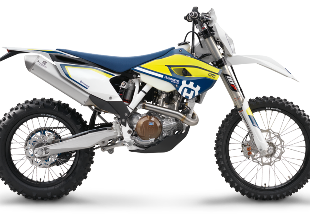 2016 husqvarna fe 450