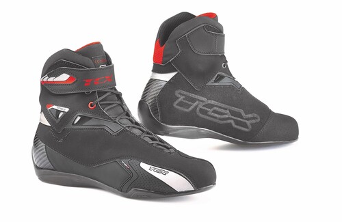 tcx rush 2 waterproof
