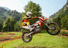 KTM EXC 2016