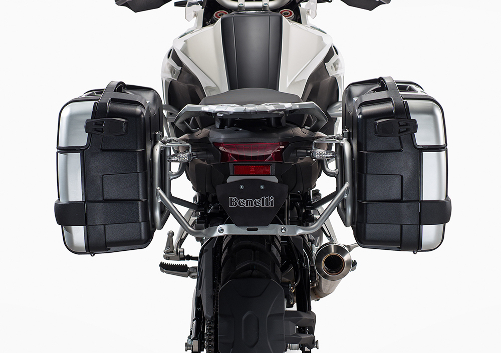 Benelli TRK 502 ABS (2017 19), prezzo e scheda tecnica Moto.it Benelli TRK 502 ABS (2017 19), prezzo e scheda tecnica Moto.it