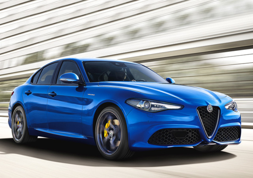 Alfa Romeo Giulia 2 2 Turbodiesel 210 CV AT8 AWD Q4 Veloce 09 2016 alfa-romeo-giulia-2-2-turbodiesel-210-cv-at8-awd-q4-veloce-09-2016
