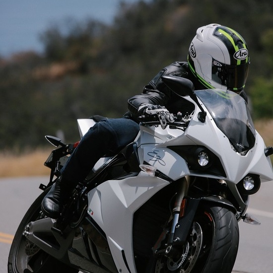 Energica presente al Tesla Revolution 2017 Energica presente al Tesla Revolution 2017
