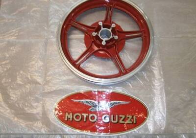 cerchio posteriore Moto Guzzi - Annuncio 6715316